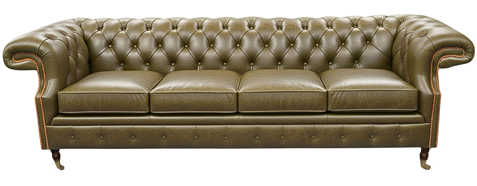 The Mayfair Chesterfield